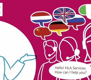 El grupo HLA apuesta por el turismo sanitario con su nueva plataforma HLA Services