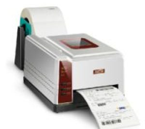IGT incorpora la nueva impresora térmica Postek iQ200