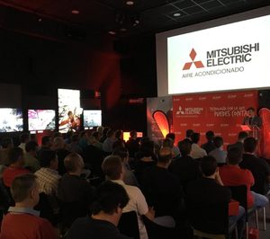 Mitsubishi Electric lanza la nueva tarifa 2017