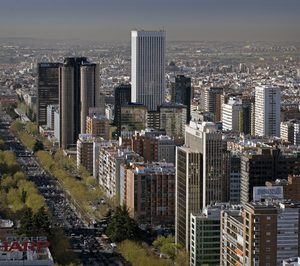 ¿Cómo se comportará el mercado de oficinas en Madrid y Barcelona?