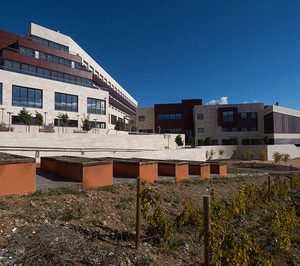 La Fundación Fray Leopoldo pone en marcha su nuevo centro geriátrico