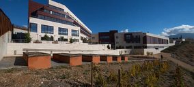 La Fundación Fray Leopoldo pone en marcha su nuevo centro geriátrico