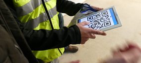 Primafrio realiza el primer viaje por Europa con CMR electrónico