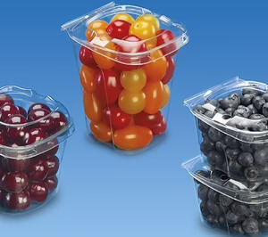 Veripack lanza la línea de envases Distripack