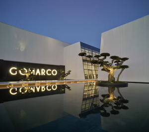 Grupo Gomarco incrementa sus ventas en 2016, cuando adquiere nuevas instalaciones
