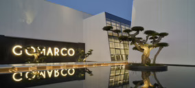 Grupo Gomarco incrementa sus ventas en 2016, cuando adquiere nuevas instalaciones