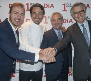 DIA y Fundación Altius formarán a 650 jóvenes desempleados