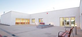 Abre una residencia de titularidad privada en Fuente Álamo