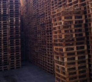 Eco Green Palet, en disolución voluntaria