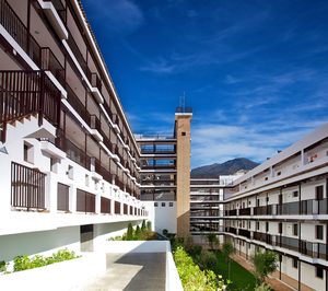 El fondo H.I.G. compra los apartamentos turísticos de Valle Romano