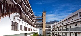 El fondo H.I.G. compra los apartamentos turísticos de Valle Romano