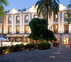 Un hotel de lujo balear cambia de manos