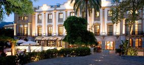 Un hotel de lujo balear cambia de manos