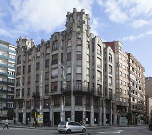 Los Campos estrenará su hotel de Gijón a principios de 2018
