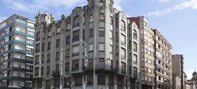 Los Campos estrenará su hotel de Gijón a principios de 2018