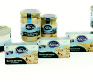 Casa Alicia refuerza su proyecto conservero