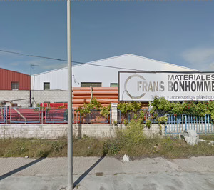 Frans Bonhomme se reorganiza en Extremadura