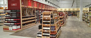 Las últimas innovaciones en equipamiento que ya tienen los supermercados