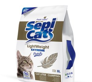 Sepiolsa aligera las camas para mascotas