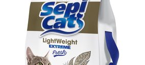 Sepiolsa aligera las camas para mascotas