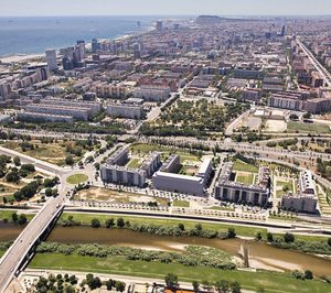 Neinor promueve 830 viviendas de obra nueva en Cataluña