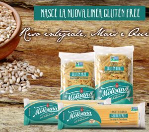 La Molisana intensifica su presencia en España de la mano de Acesur