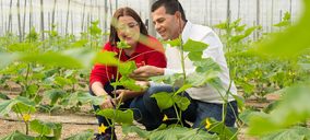 Alhóndiga La Unión está ultimando su nuevo centro de La Mojonera