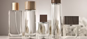 Rafesa lanza una gama de tapones de madera para perfumería