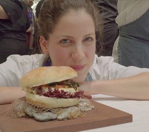 El mejor bocadillo gourmet de España tiene firma de mujer