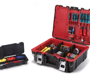 Keter propone un maletín técnico para el Día del Padre