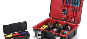 Keter propone un maletín técnico para el Día del Padre