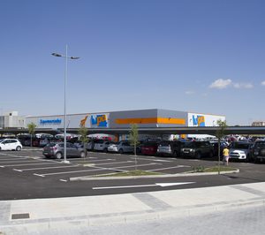 Semark aumentó un 2,8% su sala de venta en 2016