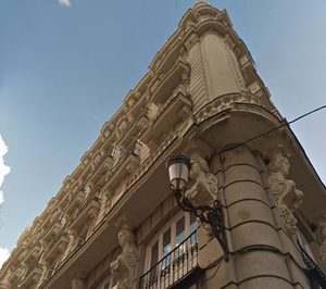 Room007 inaugurará en abril su tercer hostel en Madrid