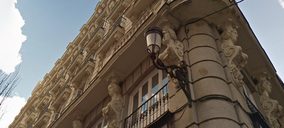 Room007 inaugurará en abril su tercer hostel en Madrid