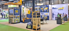 Reisopack crece un año más a doble dígito