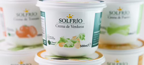 Alimentaria Andarax adquiere la industria de Alcoex