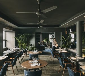 Dos hosteleros cántabros abren juntos de nuevo en Madrid