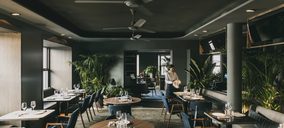 Dos hosteleros cántabros abren juntos de nuevo en Madrid