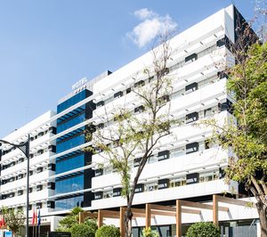 Barceló eleva a veinte los establecimientos en España bajo su enseña Occidental