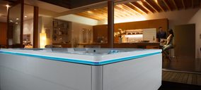 Villeroy & Boch amplía su gama de spas