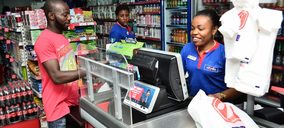 ¿Dónde encontrar productos ‘DIA’ en África?