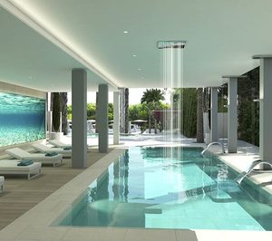 La familia Nadal invertirá 11 M para poner a punto la nueva Senses Hotels