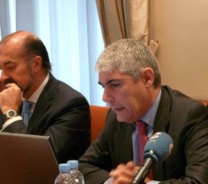 El sector de cemento avanzará sólo un 1% en 2017
