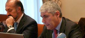 El sector de cemento avanzará sólo un 1% en 2017
