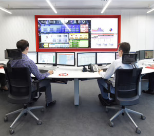 Veolia inaugura en Madrid su segundo centro de eficiencia energética