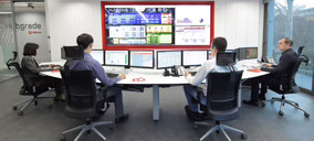 Veolia inaugura en Madrid su segundo centro de eficiencia energética