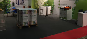 Hinojosa Packaging presenta una variante de ‘Octabox’ para tomate concentrado