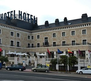 Un hotel pucelano cambia de explotador