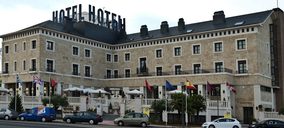 Un hotel pucelano cambia de explotador