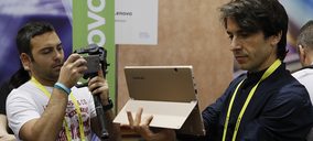 Lenovo Spain confirma una evolución positiva en 2017